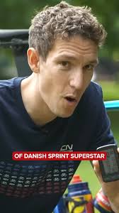 What do Tour de France pros have