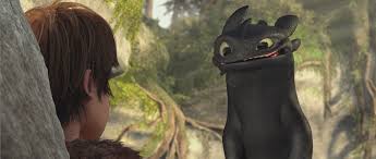 How to train you dragon tames its mythical beasts through fiery action and emotional heft. Review How To Train Your Dragon 2010 Ssp Thinks Film