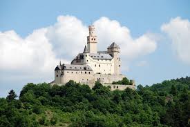 Marksburg Castle Braubach Rhineland Palatinate Germany Germany Castles Castle Real Castles