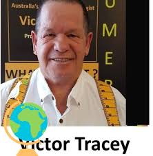 Victor Tracey