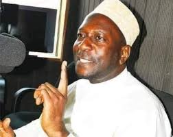 SAD NEWS! Sheikh Nuhu Muzaata has passed on. RIP