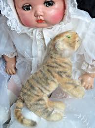 Hermann Vintage Stuffed Animals for sale