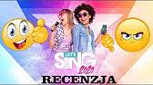 The sequel to the 2016 film sing. Let S Sing 2020 Launch Trailer Youtube