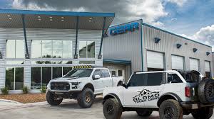 Maybe you would like to learn more about one of these? Truck Accessory Store Alamo Truck Gear