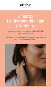 Marketing per la Festa della Donna: idee pronte all'uso (con esempi)