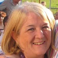 Lynne Ford Email & Phone Number