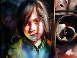 All Media Competition Winners' Art