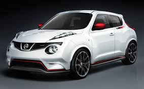 2011 Nissan Juke Nismo Concept Wallpaper Hd Car Wallpapers Id 2319