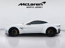 Image result for Zenith White 2024 Aston Martin