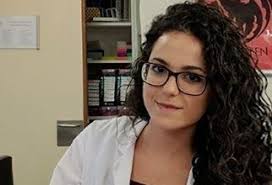 Sara Rojas, una investigadora linense en el Congreso de Terapia Celular