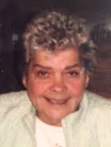 Doris Foley Obituary