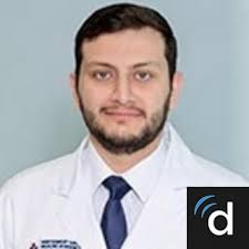 Dr. Abid Ali, MD