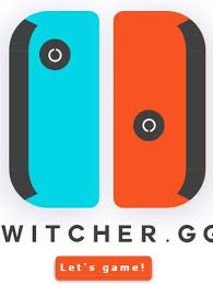 Hot New Product On Product Hunt Switcher Gg Nintendo News New Product Matchmaker