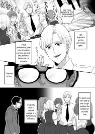 Page 2 | Documentary Of A Superior Coworker's Feminization (Original) -  Chapter 1: Documentary Of A Superior Coworker's Feminization [Oneshot] by  Unknown at HentaiHere.com