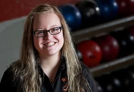 List of The Columbian All-Region girls bowling teams 2007-2025