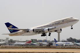 Voyager Avec Saudia Airlines Avis Et Retour D Experience Planete3w