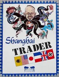It is also known as california rummy. Shanghai Trader Board Game Boardgamegeek