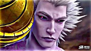 Sun WuKong 🥱#donghua #thewestward #donghuaedit #xyzbca #anime #animeedit