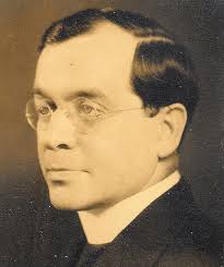 Necrology Pages — The Augustinians