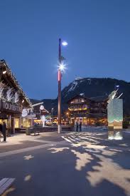 Product Gallery Structura Urban Furniture Fixtures Kansas City Landscape Lighting Exterior Lighting Light Architecture