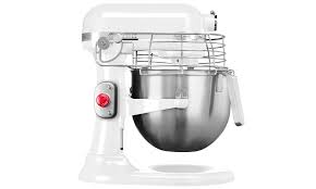 Kitchenaid 5k5sswh3 mixer owner's manual. Al Ghandi Electronics