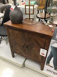 Have This Instead Of Stacking End Tables Marshall S 129 00 End Tables Home Decor Decor