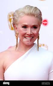 Daisy Lewis attends the British Academy Television Awards at the Royal  Festival Hall in London, England Stock Photo