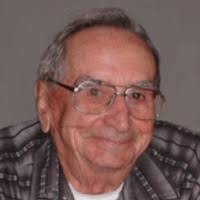 Obituary information for Keller Edward William