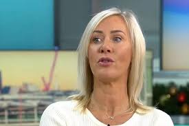 Mum says 'it's not worth the gamble' after she nearly died in front of her  child