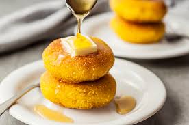 Jiffy hot water cornbread recipe. Old Fashioned Hot Water Cornbread Recipe