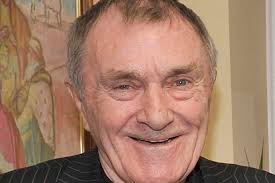 Willie Reilly was a stalwart of Louth GAA who did great things for the  Association in London