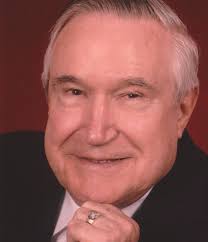 Robert Edward "Sunny" Schrader Obituary