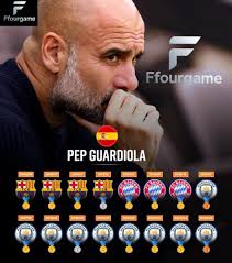 Where would you rank Guardiola among EPL greatest managers?