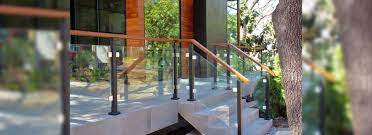 Discover prices, catalogues and new features. Open Up View Glass Handrails Anchor Ventana Glass