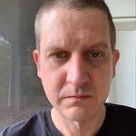 Matthew Muench's Instagram, Twitter & Facebook