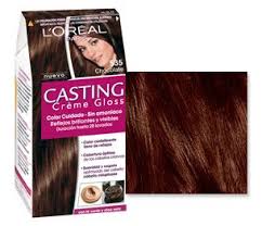 Casting creme gloss é a coloração sem amônia de l'oréal paris que garante 4x mais brilho para os fios. Kate Middleton Hair Color Chocolate 535 Tinta De Cabelo Cor Chocolate Para Cabelo Cores De Cabelo