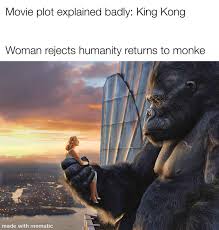 We did not find results for: Return To Monke Dankmemes