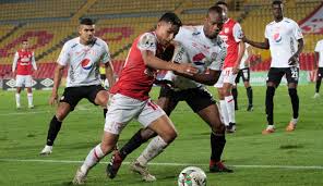 To revisit this article, visit my profile, thenview saved stories. Fechas Final Santa Fe America Dimayor Definio Los Horarios Para Las Finales Santa Fe Vs America Deportes Caracol Radio
