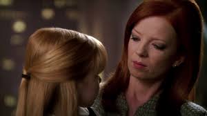 Garbage lead singer shirley manson is venturing into acting in a big way with a regular role next season on fox's terminator: Terminator The Sarah Connor Chronicles 2008