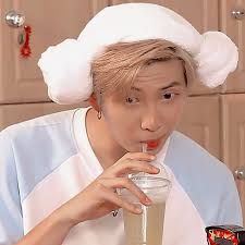 Apr 03, 2021 · fun facts about bts member rm: Rm Bts And Cute Image 6851595 On Favim Com