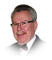 James "Jim" Farrand Obituary