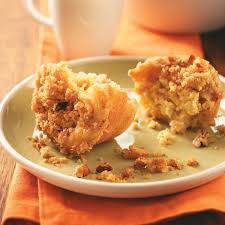 Apple Crisp Muffins Recipe Apple Crisp Muffins Recipes Apple Crisp