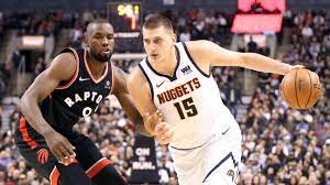 He is easily the best player on the nuggets and is probably will be the best. Gameday Raptors At Nuggets Dec 16 Raptors Republic