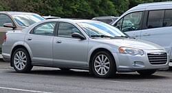 Image result for Dark Fernleaf 1995 Sebring