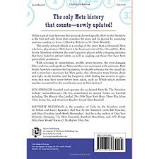 Alexander the great, isn't called great for no reason, as many know, he accomplished a lot in his short lifetime. Buy Mets By The Numbers A Complete Team History Of The Amazin Mets By Uniform Number Paperback June 21 2016 Online In Germany 1613218699