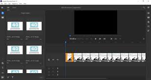 Premiere rush cc is adobe's new quick and easy video editing solution for online content creators. Solved Premiere Rush Won T Show Separate Photos Adobe Support Community 10335230