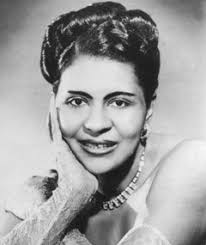 FROM THE VAULTS: Camille Howard born 29 March 1914