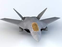 F 52 Fighter Jet 3d Model Cadnav In 2020 Fighter Jets Aircraft Aircraft Design