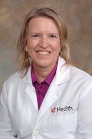 Expert Profile: Kelli Melvin