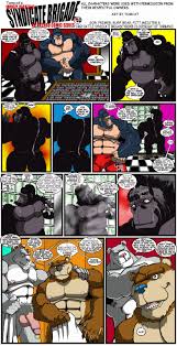 Rule34 - If it exists, there is porn of it  tomcat (artist), gor (tomcat)   8019341